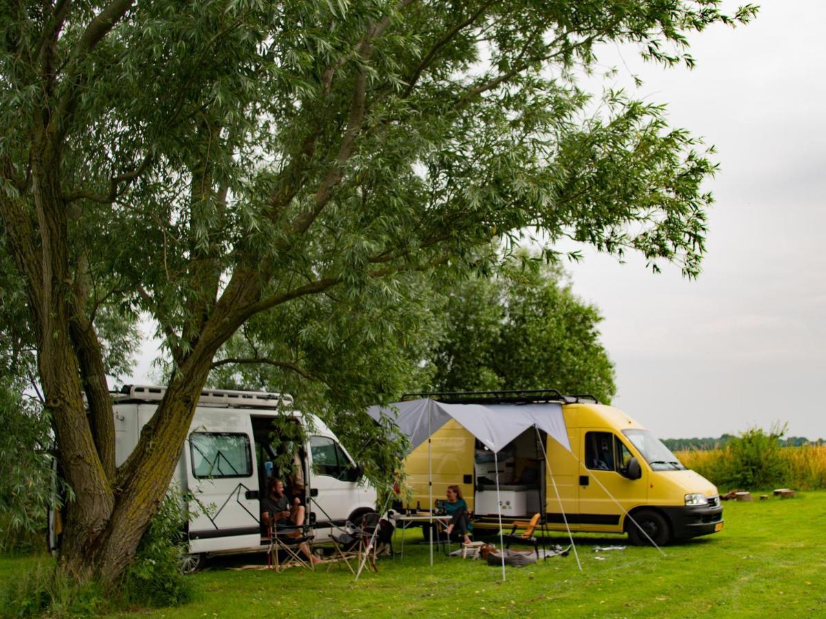 Buitenplaats De Oorsprong Campo de lujo *